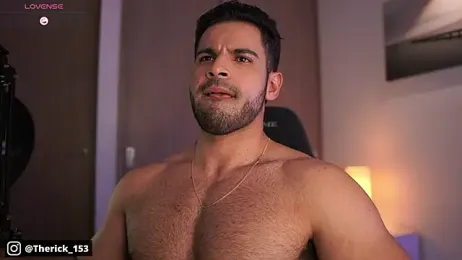 Rick__Smith153 — Stripchat recorded stream screenshot (14 Feb 2026)