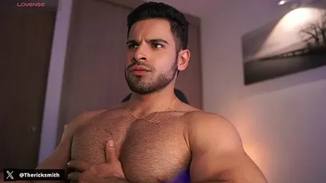 Rick__Smith153 — Stripchat recorded stream screenshot (14 Feb 2026)