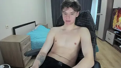 Liam_sexy1 — Stripchat recorded stream image, 14.02.2026 08:10