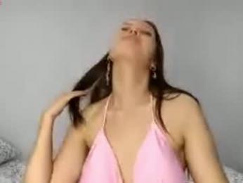 pinkncrazy — Chaturbate recorded stream screenshot (14 Feb 2026)