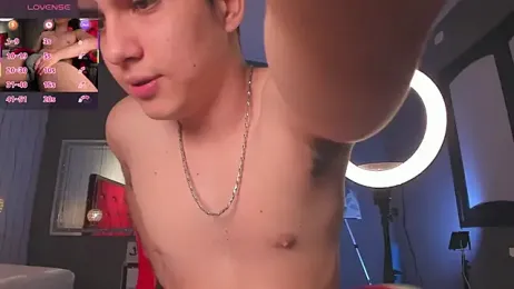 Brat_ — Stripchat recorded stream screenshot (14 Feb 2026)