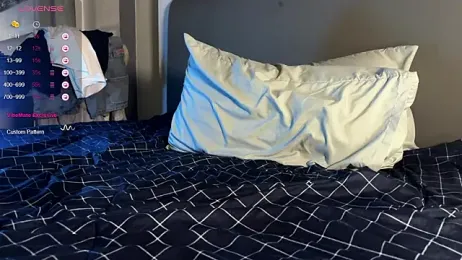 LouisDoux — Stripchat recorded stream screenshot (14 Feb 2026)