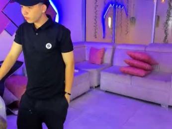 justingtime21 — Chaturbate recorded stream image, 14.02.2026 05:20