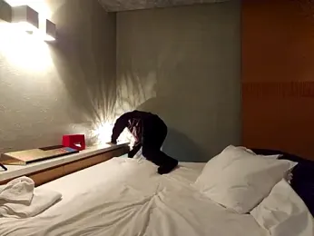 sweets_danshi — Stripchat recorded stream screenshot (14 Feb 2026)