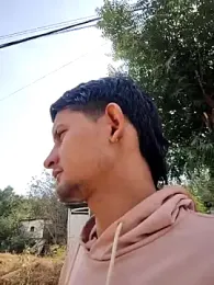 Juan_Hotcaliemte — Stripchat recorded stream screenshot (14 Feb 2026)