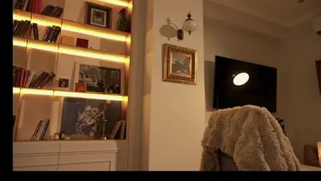 curvyflawless — Stripchat recorded stream screenshot (14 Feb 2026)