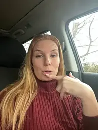 Redhairedteacher — Stripchat recorded stream image, 14.02.2026 12:30