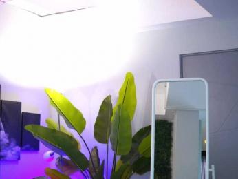 RaquelleVon — Bongacams recorded stream screenshot (14 Feb 2026)