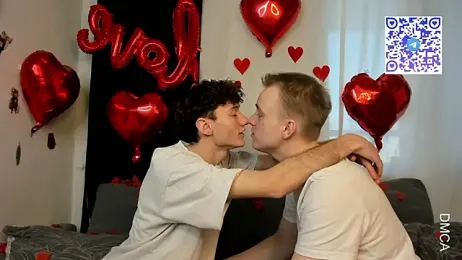 Kevin_Young_Cat — Stripchat recorded stream screenshot (14 Feb 2026)