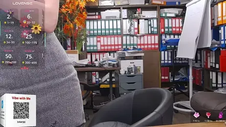 classyladyrellax — Stripchat recorded stream screenshot (14 Feb 2026)