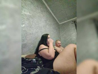 Cleopatra1990 — Bongacams recorded stream screenshot (14 Feb 2026)