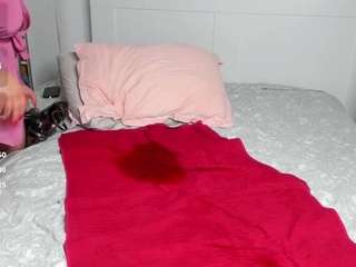 xonicxo — Camsoda recorded stream screenshot (14 Feb 2026)