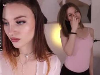 beckymadsons — Chaturbate recorded stream image, 14.02.2026 13:40