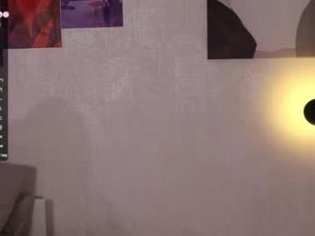 beckymadsons — Chaturbate recorded stream image, 14.02.2026 13:40