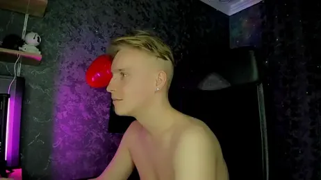 AlexxSweet — Stripchat recorded stream screenshot (14 Feb 2026)