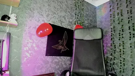 AlexxSweet — Stripchat recorded stream screenshot (14 Feb 2026)