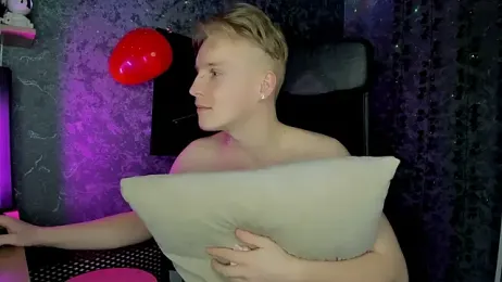 AlexxSweet — Stripchat recorded stream screenshot (14 Feb 2026)