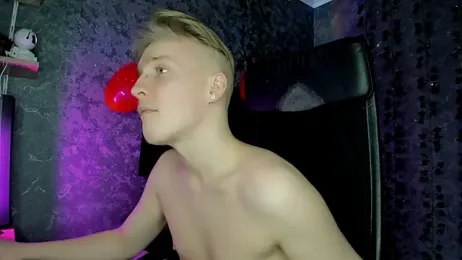 AlexxSweet — Stripchat recorded stream screenshot (14 Feb 2026)