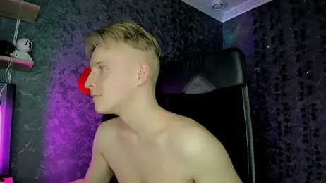 AlexxSweet — Stripchat recorded stream screenshot (14 Feb 2026)