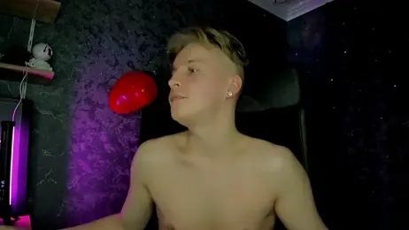 AlexxSweet — Stripchat recorded stream screenshot (14 Feb 2026)