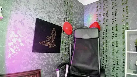 AlexxSweet — Stripchat recorded stream screenshot (14 Feb 2026)