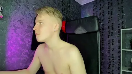 AlexxSweet — Stripchat recorded stream screenshot (14 Feb 2026)