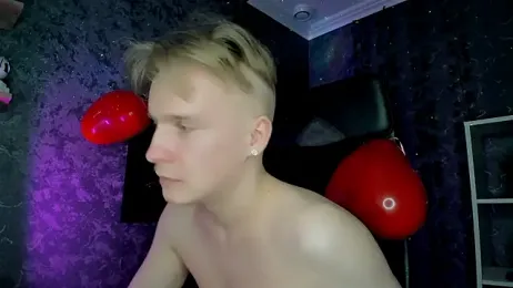 AlexxSweet — Stripchat recorded stream screenshot (14 Feb 2026)