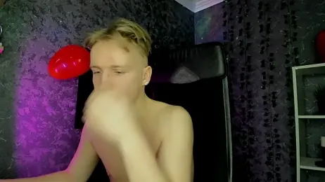 AlexxSweet — Stripchat recorded stream screenshot (14 Feb 2026)