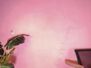 aleja_spearsx — Chaturbate recorded stream screenshot (14 Feb 2026)