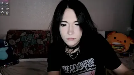 GraypacLive — Stripchat recorded stream screenshot (14 Feb 2026)