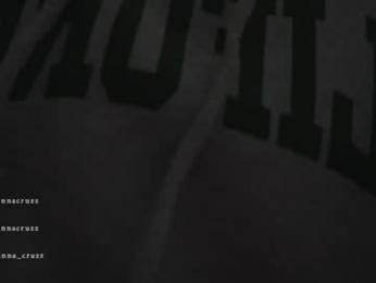 mariannacruzz — Chaturbate recorded stream screenshot (05 Mar 2025)