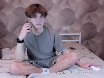 ian_flor — Chaturbate recorded stream screenshot (14 Feb 2026)