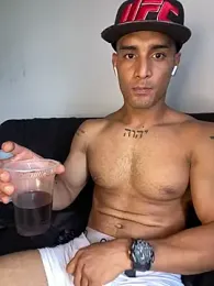 Maicol_xxxx — Stripchat recorded stream image, 14.02.2026 16:50