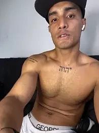 Maicol_xxxx — Stripchat recorded stream image, 14.02.2026 16:50