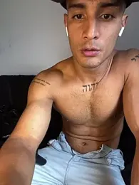 Maicol_xxxx — Stripchat recorded stream image, 14.02.2026 16:50