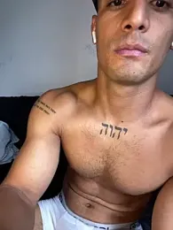 Maicol_xxxx — Stripchat recorded stream image, 14.02.2026 16:50