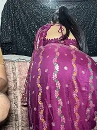 Miss__Malaika — Stripchat recorded stream screenshot (14 Feb 2026)