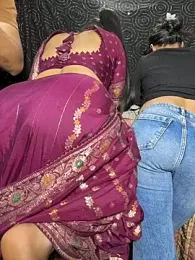 Miss__Malaika — Stripchat recorded stream screenshot (14 Feb 2026)