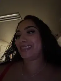 CarmelaAnthony — Stripchat recorded stream screenshot (14 Feb 2026)