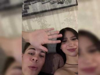 _Pupuni_ — Bongacams recorded stream screenshot (14 Feb 2026)