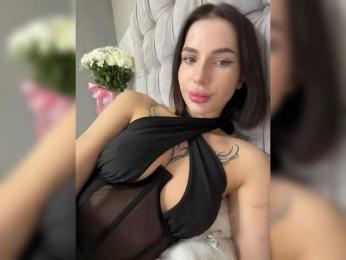 BabyDarii — Bongacams recorded stream screenshot (14 Feb 2026)