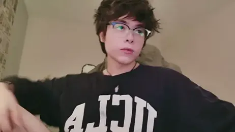 PaulTexx — Stripchat recorded stream screenshot (14 Feb 2026)