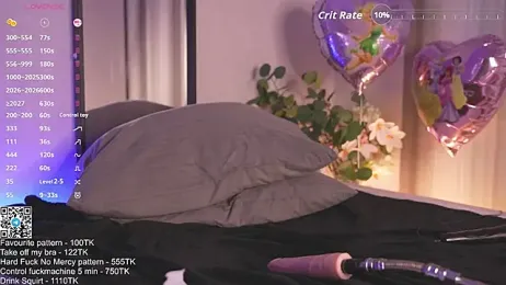 Elsieblow — Stripchat recorded stream screenshot (14 Feb 2026)