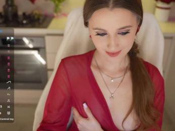 kistochkaa — Bongacams recorded stream screenshot (14 Feb 2026)