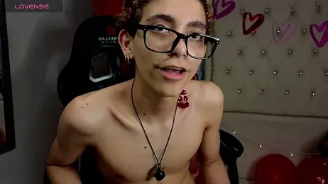 Matty_Sparkk — Stripchat recorded stream screenshot (14 Feb 2026)