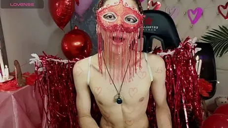 Matty_Sparkk — Stripchat recorded stream screenshot (14 Feb 2026)