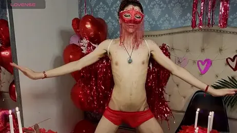 Matty_Sparkk — Stripchat recorded stream screenshot (14 Feb 2026)