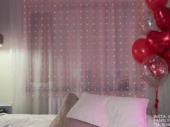 nataliexxxfabio — Chaturbate recorded stream screenshot (14 Feb 2026)