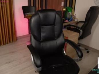 secretary_bj — Chaturbate recorded stream image, 14.02.2026 20:20