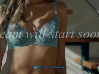 eva_fashionista — Chaturbate recorded stream image, 14.02.2026 18:30